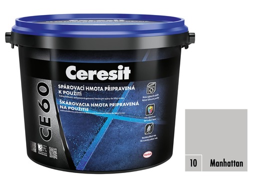 Škárovacia hmota CE 60 Manhattan 2kg